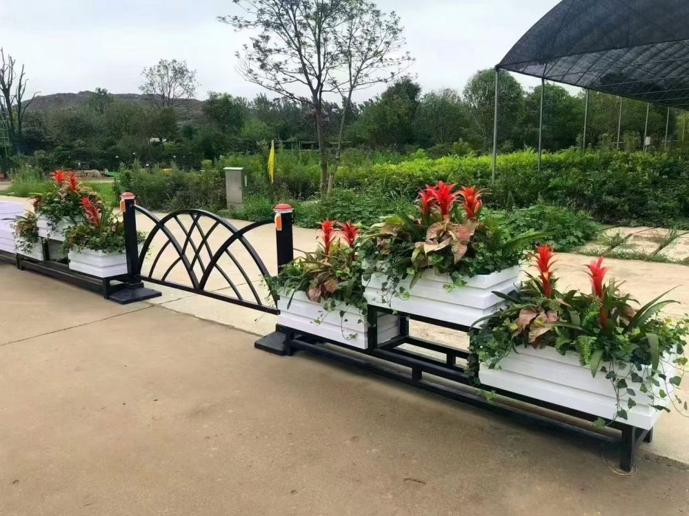 Flower Box
