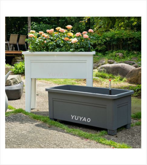 Intelligent Flower Pot