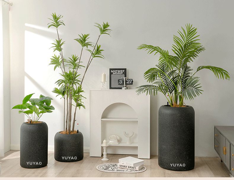 Intelligent Flower Pot