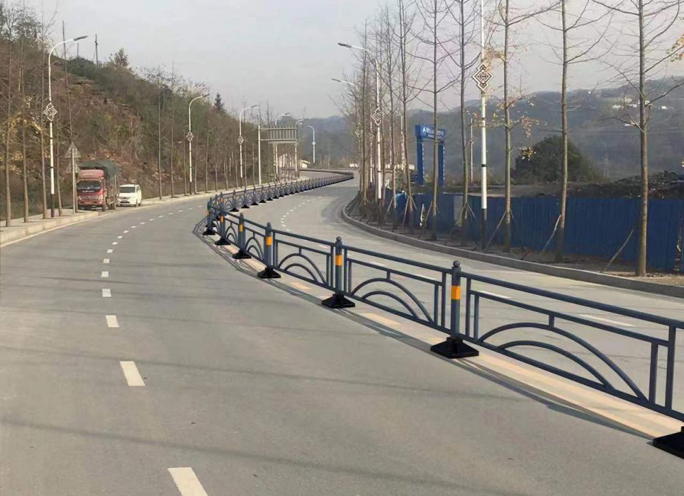 GUARDRAIL