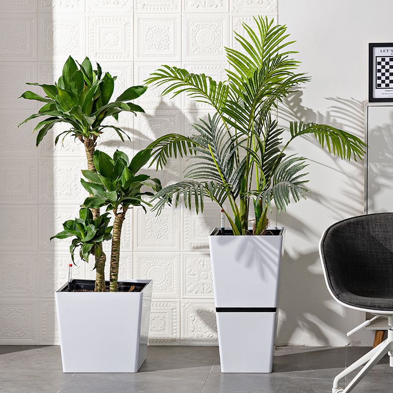 Intelligent Flower Pot