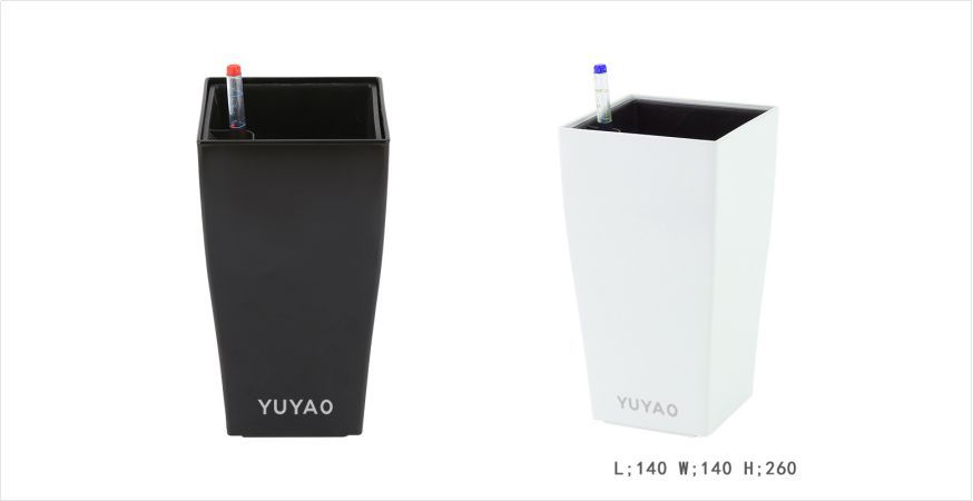 Intelligent Flower Pot