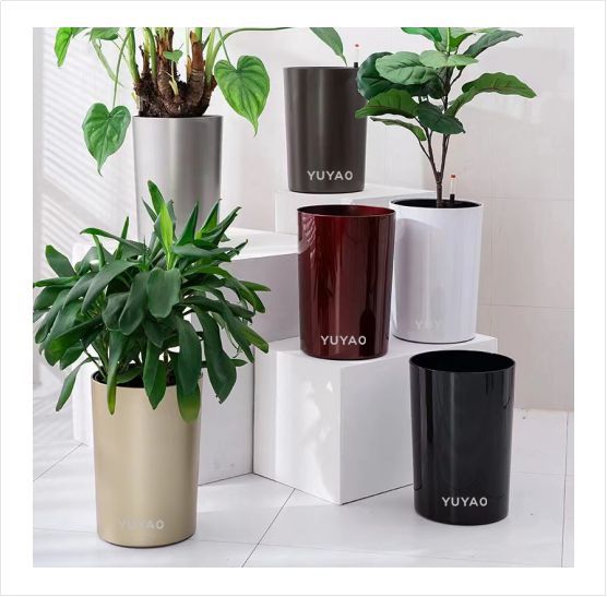Intelligent Flower Pot