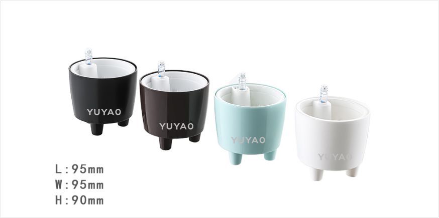 Intelligent Flower Pot